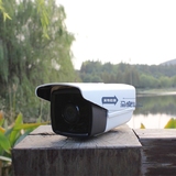 海康威视 DS-2CD3T20D-I5（B) 200万日夜型网络摄像机 不支持POE