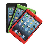 Targus泰格斯 iPad mini SafePORT 双层日常防震保护套