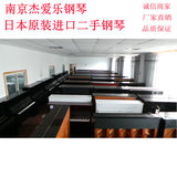 钢琴搬运 调律 调音 维修 保养一站式服务 限南京工厂专业调律师