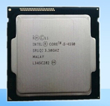 Intel/英特尔 I5 4590散片 酷睿四核CPU 1150针 3.3G