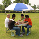 包邮户外桌椅套装野外便携式可折叠野餐桌子铝合金烧烤桌露营展业