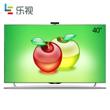 现货乐视TV X3-40 智能网络高清LED液晶平板电视机 X43 40寸电视