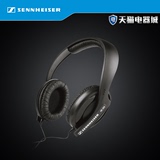 【官方店】SENNHEISER/森海塞尔 HD202II头戴式监听耳机包邮电脑