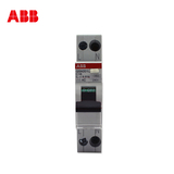 ABB 断路器 漏电保护器GSN201L-C16漏电开关1PDPN16A单模双进双出