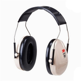 正品3M H6A 防噪音 睡眠 护耳器 射击防噪声隔音学习工作防护耳罩