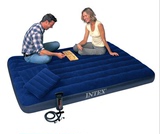 INTEX充气床垫单人双人气垫床加大加厚便携床户外帐篷野营午休床