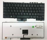 戴尔 DELL E4300  笔记本键盘 原装带背光灯