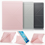 G-case 苹果ipad pro保护套12.9寸平板折叠壳ipadpro智能休眠皮套