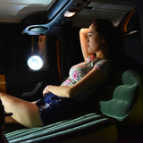 便携式充气车震床SUV汽车旅行车中床垫自驾游通用后排车载床