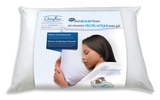 美国chiroflow mediflow记忆棉凝胶水枕头 护颈枕缓解颈椎病 现货