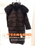 5折包邮MA154EIN14原价3299专柜正品代购moco摩安珂2015冬外套