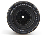 佳能eos单反 650d EF-S 18-135 STM长焦 静音镜头 支持18-55置换
