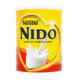 英国直邮 Nestle雀巢 900g 1岁以上儿童及成人 速溶全脂奶粉