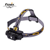 FENIX 菲尼克斯 HL60R 防水可充电高亮双光源高性能户外头灯