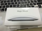 水果原装正品 magic mouse 2代超薄 触摸无线鼠标 充电