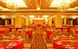 韩国爱拉 杭州君庭大酒店 婚宴酒席预定尊享专属婚庆策划优惠套餐