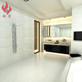 厨房卫生间瓷砖墙砖 300X600 浴室客厅瓷片 厨卫防滑地砖釉面砖