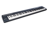 艺佰联腾行货 M-AUDIO Keystation 88 半配重 88键 MIDI键盘