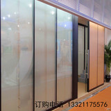 杭州高隔断屏风墙办公室玻璃隔断墙地弹簧玻璃隔断隔门房间隔板