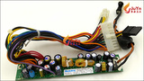 大牌原装 dc-atx电源模块 200W htpc电源带线dc转atx itx电源板