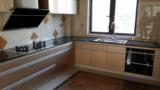 佛山整体橱柜定制 整体厨房定做 烤漆橱柜  橱柜设计 厨房 现代