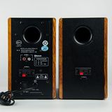 2016新款/山水 GS-6000(62C)蓝牙音箱音响2.0书架电脑电视家庭有