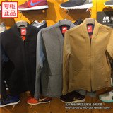 北京专柜代购正品耐克Nike Tech Fleece 男子外套 744482-010-091