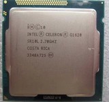Intel/英特尔 G1620  酷睿双核 Core i3 530 1156针 CPU 收二手