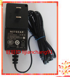 美国网件 NETGEAR 原装电源7.5V 1.0A 无线路由器wnr612可以使用