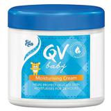 【澳洲直邮】EGO QV Baby cream婴儿雪花霜/面霜 抗敏感250g