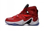 正品Nike/耐克詹姆斯13代男子篮球鞋LBJ高帮运动鞋透气全明星战靴