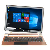 送键盘 WIN10平板电脑10寸平板双系统PC二合一4G/64G 新品分期