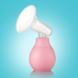 简易吸奶器手动式 强力挤奶器孕产妇吸乳器便携吸力大 包邮