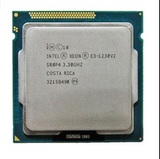 Intel/英特尔 至强E3-1230 V2 1155针四核八线程