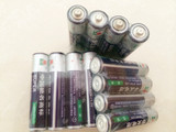 特价玩具专用电池普通碱性电池7号华太电池可批发干电池1.5V耐用