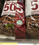 香港代购日本进口 UCC V-EST 505 专业精选咖啡豆500g