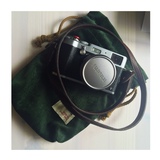 Fujifilm/富士X100T 相机包 相机袋 内胆包 收纳袋 加厚 防震