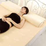 双人枕头1米1.5/1.2/1.8米枕头情侣颈椎保健长枕头双人记忆枕枕芯