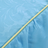 裙式床罩全棉纯棉特价床套四件套1.5m1.8米床上用品单件单品床