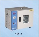 电热鼓风干燥箱 烘箱 101-0A（350*350*350）天津泰斯特 实验仪器