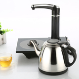 自动上水电热水壶茶具电磁炉烧水器加水器烧水壶上水壶自吸式茶炉