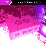 LED植物生长灯红蓝农场园艺节能光合补光植物灯种植叶子专用