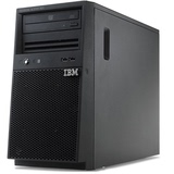 IBM塔式服务器 X3100M4 B2C E3-1220  4G 正品行货 联想服务