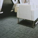 办公室地毯  办公地毯 卧室客厅家用工程满铺地毯PVC方块拼接地毯