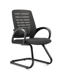 办公家具现代时尚休闲椅培训椅学生椅会议椅会客椅子R222RS198Z