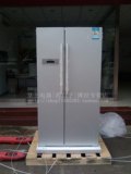 SIEMENS/西门子 KA62NV06TI【B】对开门冰箱 变频压缩机 1级能耗