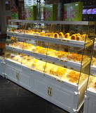 特价面包柜 面包展示柜 展示架 蛋糕柜台 抽屉式边柜中岛柜 货架