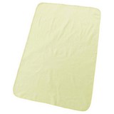 外贸原单NISSEN毛巾棉1米*1.4超大尿垫婴儿隔尿布成人防水床单