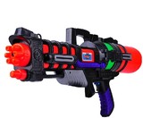 正品汇迪成人儿童水枪玩具超大号高压远射程沙滩玩具水枪6岁以上
