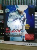 【正版现货】周杰伦《2007世界巡回演唱会》2VCD 清仓特价